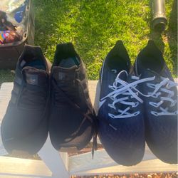 Men’s Shoes