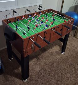 3 In 1 Convertable Game Table