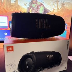 JBL Xtreme 3