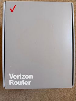 Verizon CR1000A router