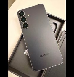 SAMSUNG GALAXY S25 FE T-MOBILE