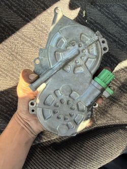 350z Camshaft Vtc