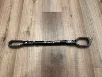 Swagman Bike Frame Adapter Bar DLX Deluxe Bar Adapter Model 64005