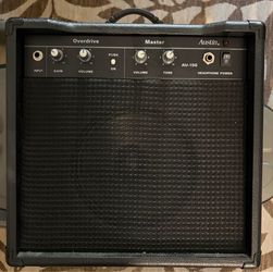 Austin AU-15G Guitar Combo Amplifier 15W