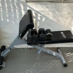 Gym Set