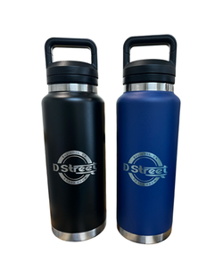 D Street Stainless Steel 36 Ounce Tumbler