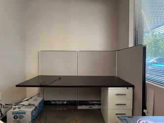 Office Cubicals