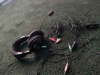 X12 Xbox 360 turtle beaches