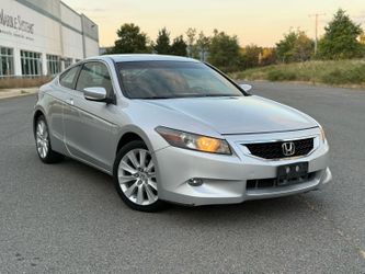 2010 Honda Accord