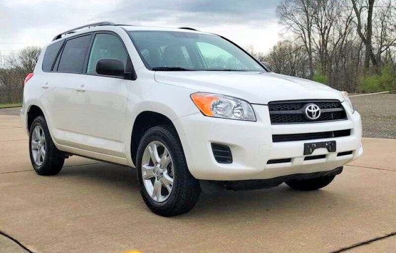 Toyota SUV very good condition