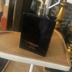 Tom ford Noir Extreme