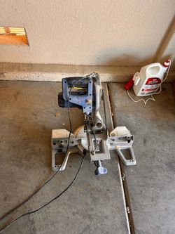Kobalt Saw