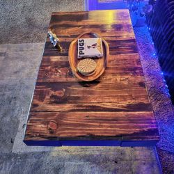 Table - New Coffee Table - Wood