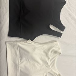 Lulu Bras Size (8-10?) Not Exactly Sure