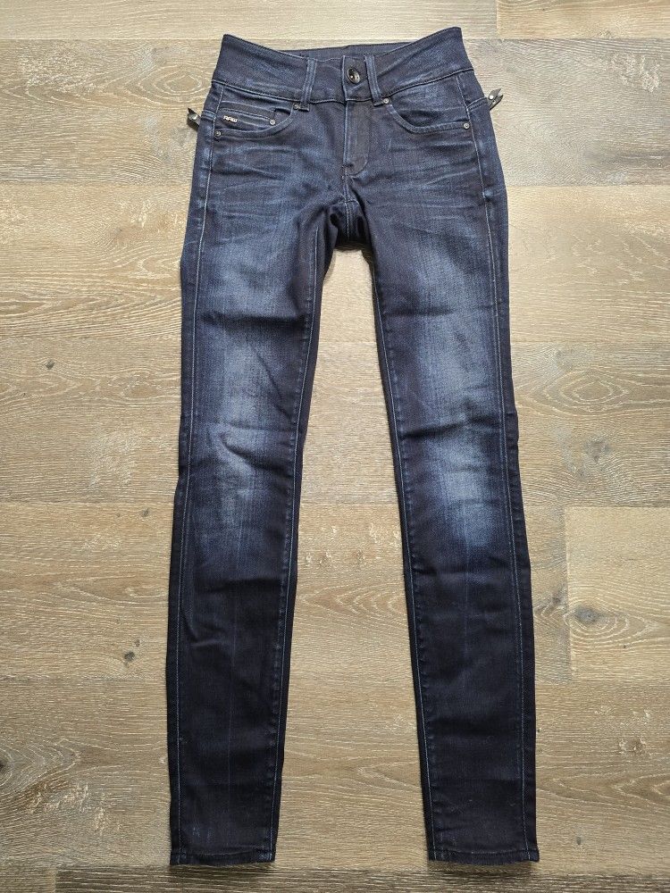 G-STAR Denim