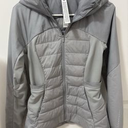 Lululemon Down for It All Jacket