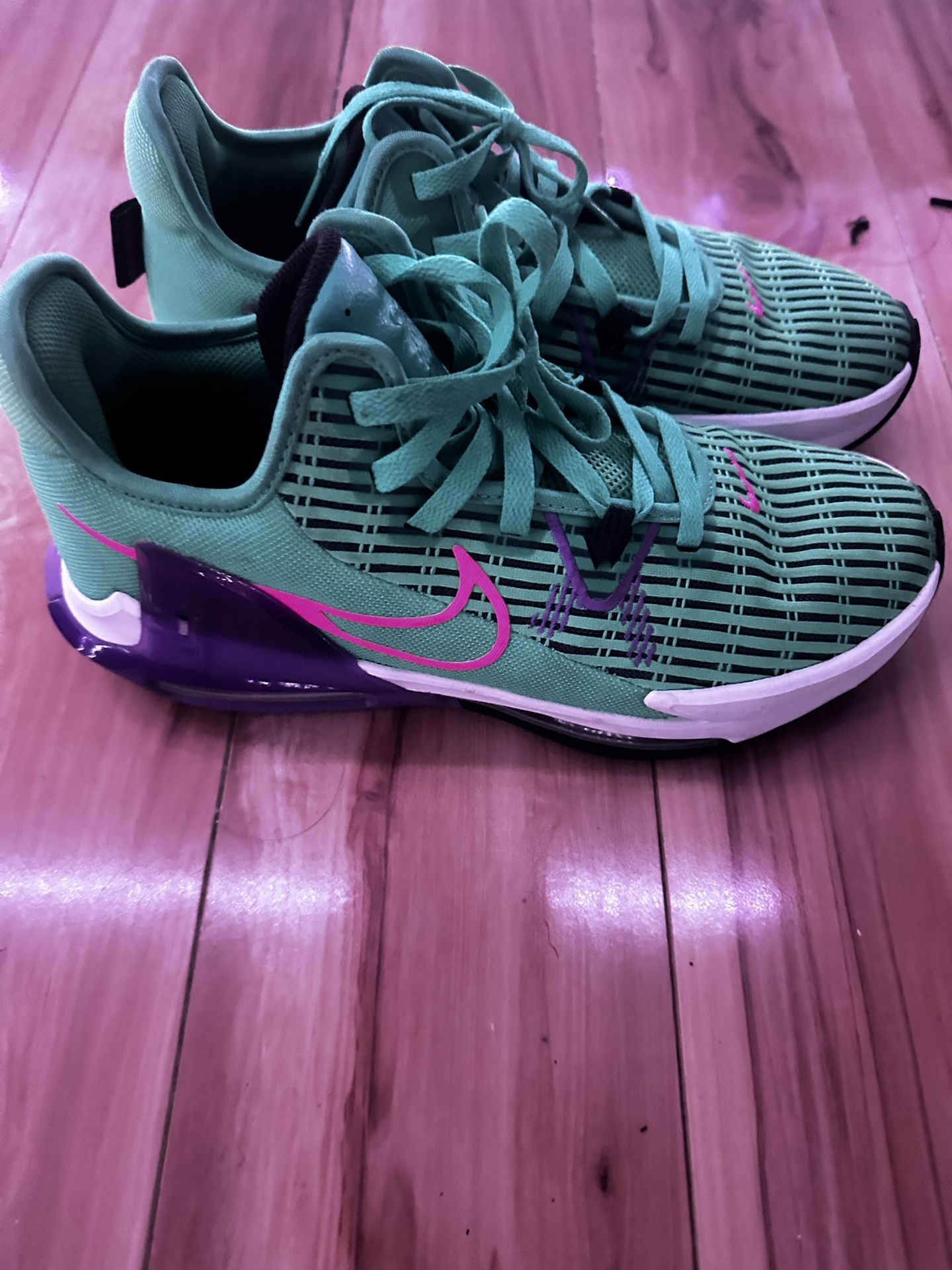 Nike LeBron Witness 9.5