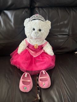 Build a bear