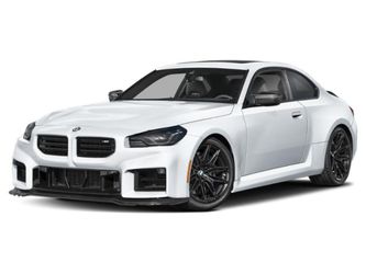2024 BMW M2