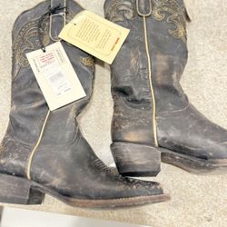 Idyllwind Western Boots