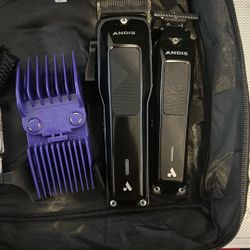 Andis Set
