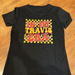 Brand New Kansas City Chiefs Women’s T-Shirt Shipping Available