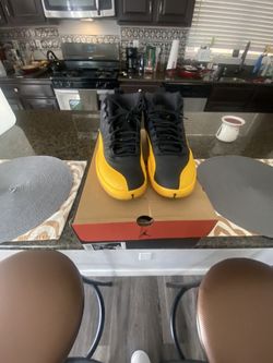 Men’s Jordan’s Size 10.5 ( No Trades)