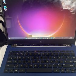 HP Laptop 