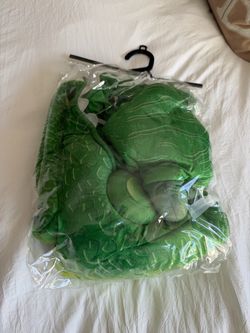 Disney Pixar Toy Story Rex Dinosaur Costume – Kids XS / Size 5–6