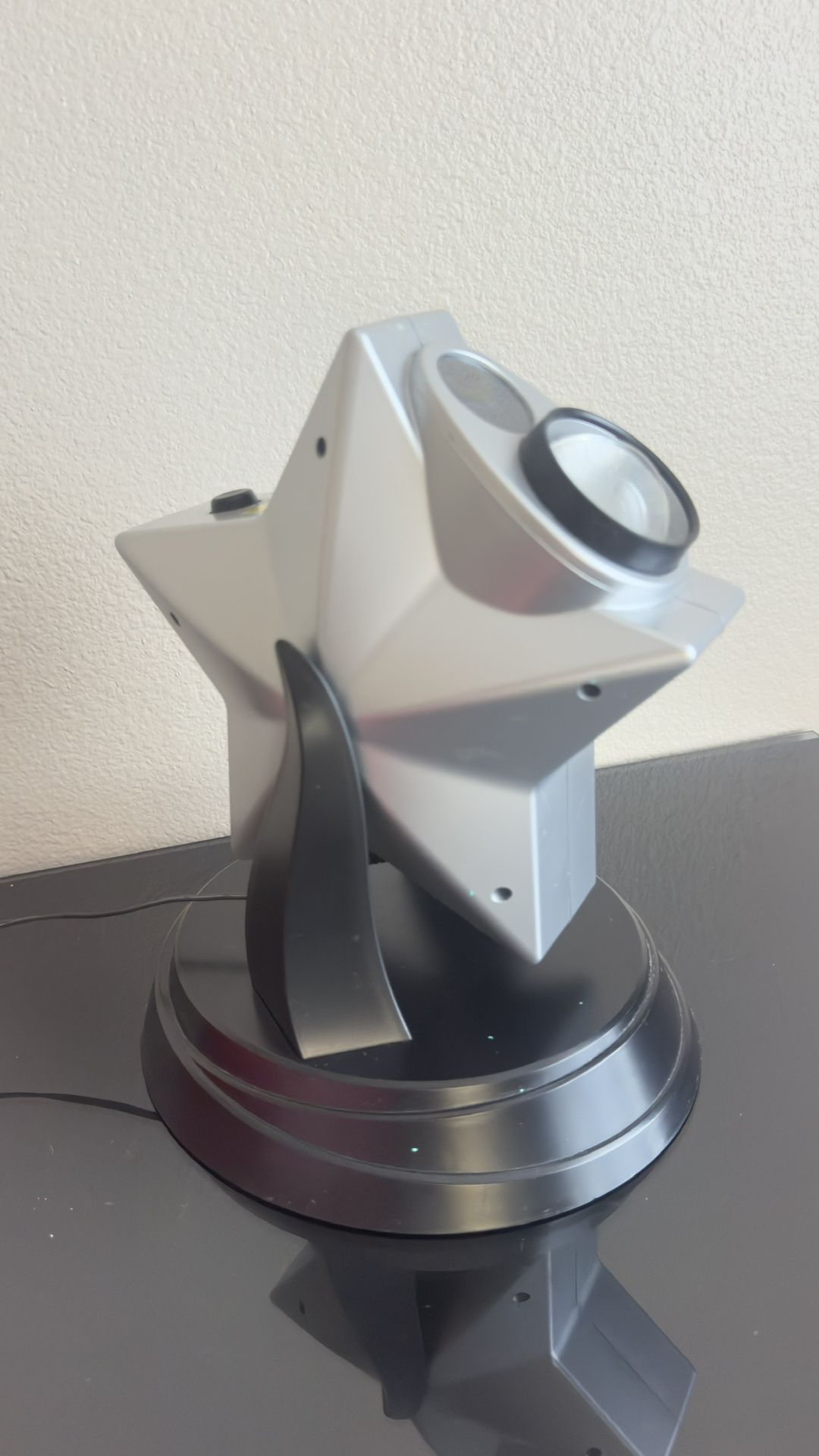 Laser Twilight Projector