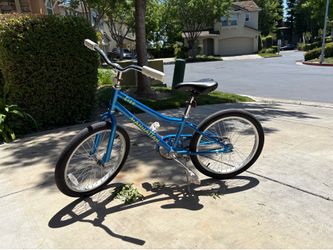20” Manhattan Fizz Bicycle