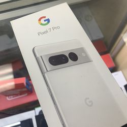 Google Pixel 7 Pro 128
