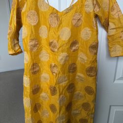 Indian Kurti