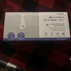 Indoor Outdoor Camera 