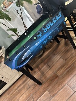 Sunnydaze Multi-Game Table with Billiards, Hockey, Foosball, Ping Pong, Shuffleboard, Chess, Cards, Checkers, Bowling, and Backgammon