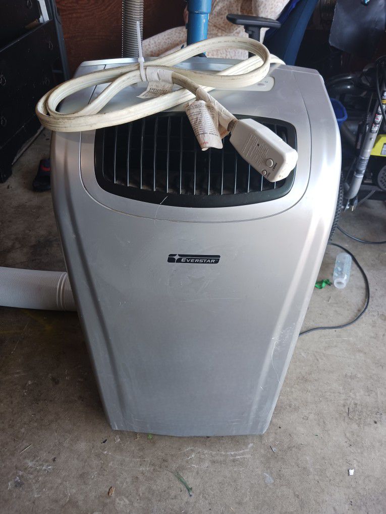 Portable Ac Unit .works Great. ;) 