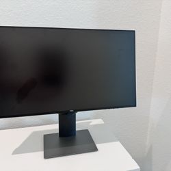 2021 24" Dell Monitor 