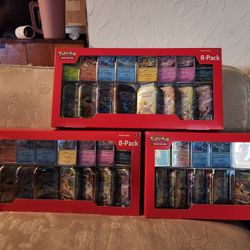 Pokémon (Prismatic)