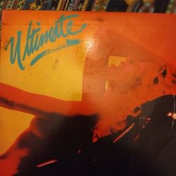 Ultimate 