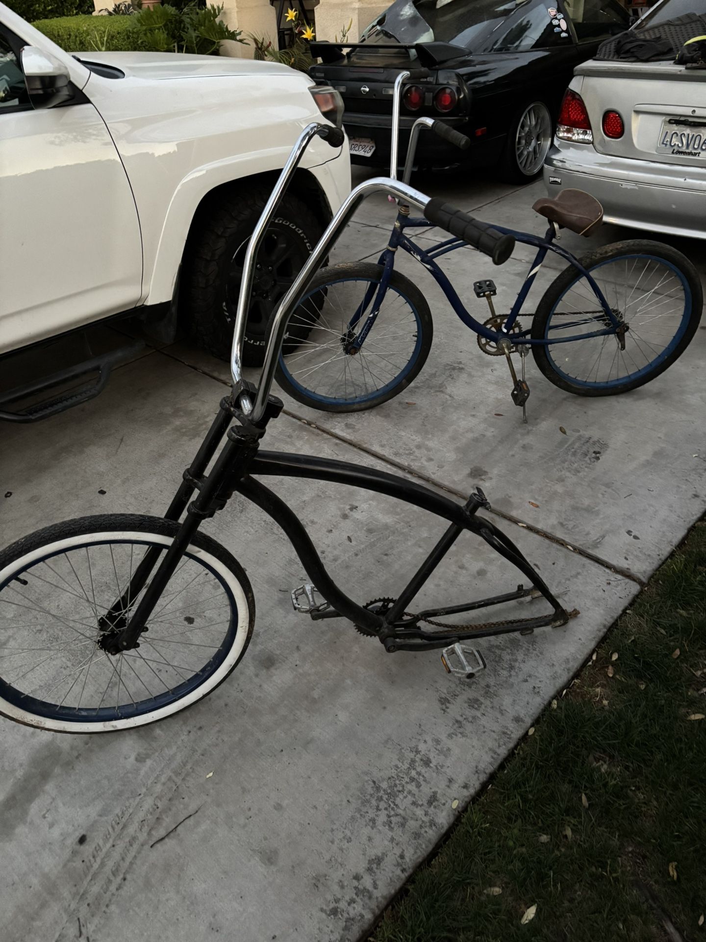 Beach Cruiser