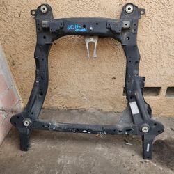 Malibu Engine Crossmember