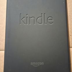 Kindle Amazon E Reader