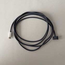 USB-C to MagSafe 3 Cable (2m) - Midnight