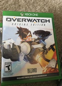 Overwatch