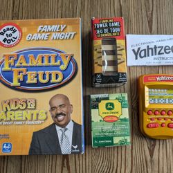 Set Of Games