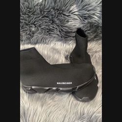 Balenciaga Mens Shoes Size 8.5