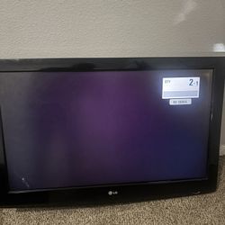 LG TV