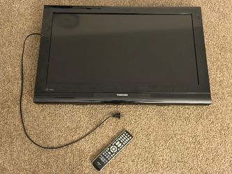 Toshiba TV