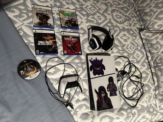 Ps5 Disk