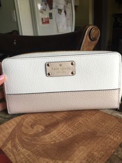 Kate Spade Wallet